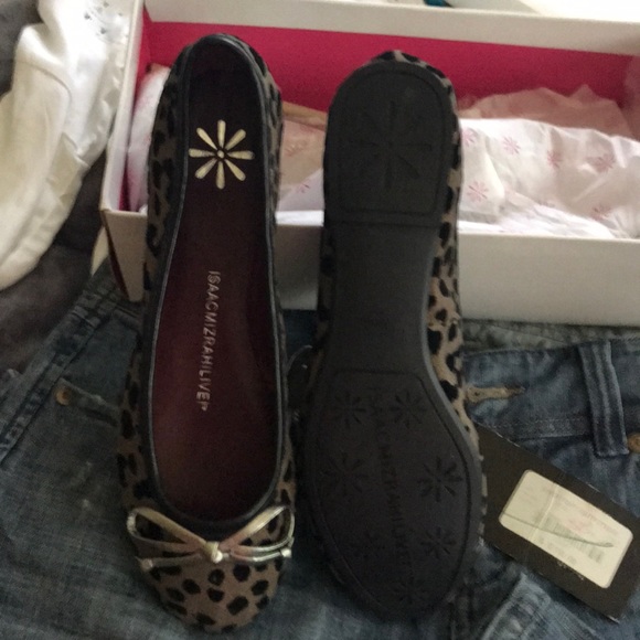 Ballet shoes - Picture 2 of 3